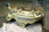 Brembo P4 30/34 Bremszange links 65mm Bremsattel Ducati Aprilia Pankow - Weissensee Vorschau