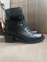 Cox Stiefeletten 39 echt Leder NP 120€ Bochum - Bochum-Wattenscheid Vorschau