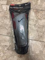 Nike Schienbeinschoner Gr XL Rheinland-Pfalz - Grenderich Vorschau