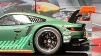 Carrera digital 132/Porsche/extrem Tuning Kr. Passau - Passau Vorschau