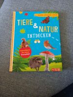 Kinderbuch (Naturfreunde für kleine Forscher) Brandenburg - Werder (Havel) Vorschau