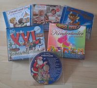 11 Kinder CD's Sachsen - Annaberg-Buchholz Vorschau