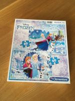 Clementoni Puzzle 2x 60 | Disney Frozen Essen - Steele Vorschau