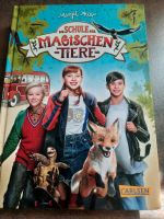 Buch Die Schule der magischen Tiere-Buch zum Film Brandenburg - Fürstenwalde (Spree) Vorschau