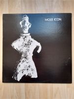 Vinyl, MOSS ICON, unreleased LP, "lyburnum wit`s end...", 1988 Nordrhein-Westfalen - Mülheim (Ruhr) Vorschau