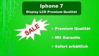 Iphone 7  LCD Display Primium Qualität NEU Wandsbek - Hamburg Jenfeld Vorschau