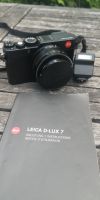 Leica D-Lux 7 Baden-Württemberg - Kehl Vorschau