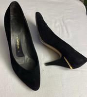 Elegante Lederschuhe Nordrhein-Westfalen - Dülmen Vorschau