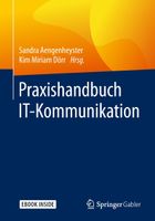 Praxishandbuch IT-Kommunikation mit E-Book Bayern - Kaufbeuren Vorschau