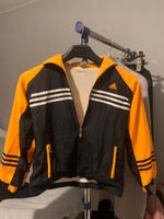Adidas, Trainingsjacke Gr 164 Neuwertig Nordrhein-Westfalen - Dorsten Vorschau