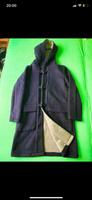 Neu - Mango Wolle Mantel Dufflecoat Gr. S blau grau Kapuze Berlin - Reinickendorf Vorschau