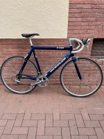 Rennrad Wheeler 5100 Shimano RSX 2x8fach Rh60cm Rheinland-Pfalz - Ludwigshafen Vorschau