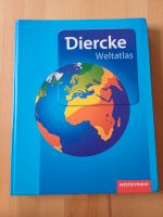 Weltatlas von Dierecke Niedersachsen - Stuhr Vorschau