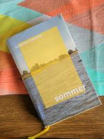 Roman Sommer von Felicitas Geduhn Nordrhein-Westfalen - Coesfeld Vorschau