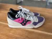 Saucony DXN Trainer Vintage Hessen - Gießen Vorschau