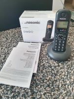 ‼️Panasonic Festnetztelefon Schnurlos Handy Kiel - Pries-Friedrichsort Vorschau