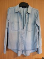 Damenjeansbluse, Tom Tailor, Gr. 34 Bayern - Neu Ulm Vorschau