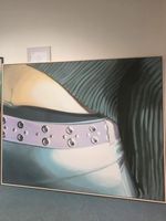 Gemälde/ Kunst Leinwand Sophie von Stillfried Brandenburg - Blankenfelde-Mahlow Vorschau