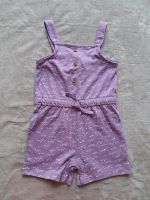 Jumpsuit kurz Gr.92 - NEU Essen - Essen-Werden Vorschau