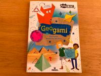 Phänomint Buch Geogami Geometrie kannst du knicken Baden-Württemberg - Tübingen Vorschau