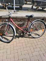 Fahrrad Ich bin mir nicht sicher es kann sein 24 zoll Niedersachsen - Braunschweig Vorschau