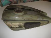 Tank für Oldtimer Motorrad Victoria Lux, ab 1937 Niedersachsen - Twistringen Vorschau