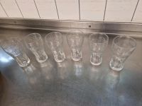 Coca-Cola Konturglas 0,3 ltr neu Pepsi Glas 60 Stück Hessen - Dietzenbach Vorschau