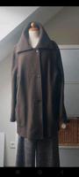 Fuchs Schmitt Jacke Wollwalk  100% Schurwolle  gr.46 Schokobraun Düsseldorf - Mörsenbroich Vorschau