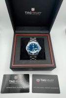 Tag Heuer Aquaracer Automatik FULL SET TAUSCH MÖGLICH Bayern - Neuburg a.d. Donau Vorschau