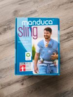 Manduca sling zu verkaufen Rheinland-Pfalz - Bingen Vorschau