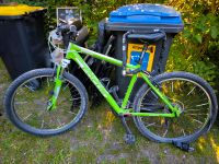 Focus raven, Fahrrad, MTB, Mountainbike, focus Dresden - Pieschen Vorschau