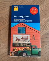 Neuengland Reiseführer ADAC Hessen - Edermünde Vorschau