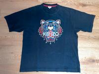 Kenzo T-Shirt Mitte - Wedding Vorschau