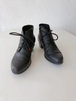 Rieker knöchelhohe Damenschuhe, Gr. 40 Friedrichshain-Kreuzberg - Kreuzberg Vorschau