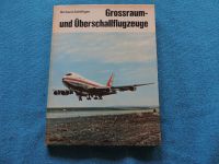 Flugzeuge Großraum und Überschall mit eingeklebten Sammelbildern! Bayern - Donauwörth Vorschau