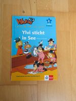 Buch Wickie Ylvi sticht in See  2.Klasse Baden-Württemberg - Lahr (Schwarzwald) Vorschau