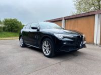 Alfa Romeo Stelvio Q4 280ps Baden-Württemberg - Rheinfelden (Baden) Vorschau