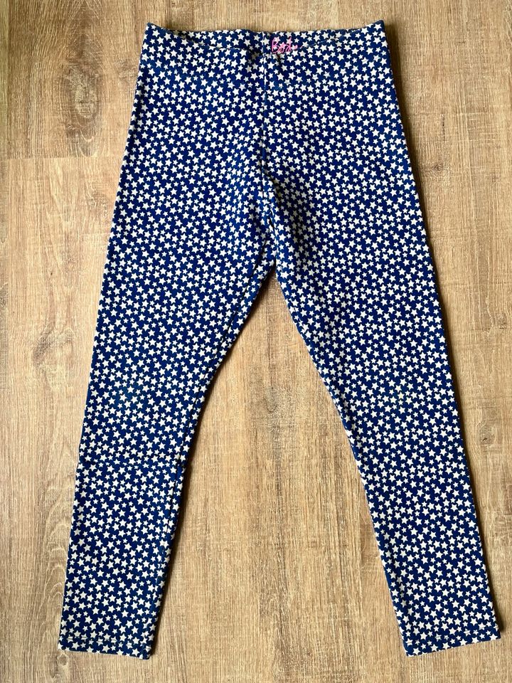 Leggins/ Sweathose von Mini Boden Größe 122 ❤️ in Berlin