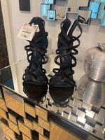 Sandalen Zara Größe 38 Baden-Württemberg - Rastatt Vorschau