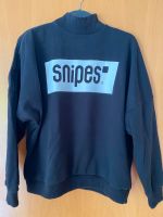 Snipes Sweatshirt Damen schwarz Gr. M Nordrhein-Westfalen - Havixbeck Vorschau