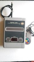 Nintendo Super com console Sachsen-Anhalt - Petersberg (Saalekreis) Vorschau