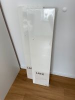 zwei Wandregale von Ikea Sachsen - Limbach-Oberfrohna Vorschau