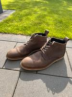 Lloyd Vitos Stiefel Herren Leder 43 Nordrhein-Westfalen - Bocholt Vorschau