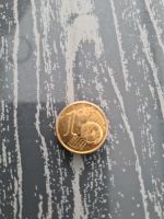 1 Cent münze D 2002 Dortmund - Mengede Vorschau