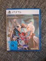 Devil May Cry 5 Playstation 5 Spiel Game Ps5 Kiel - Hassee-Vieburg Vorschau
