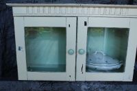 Shabby Chic Hängeschrank Vintage Nordrhein-Westfalen - Mülheim (Ruhr) Vorschau