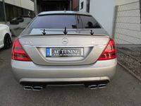 AMG 63 S KLASSE W221 HECKSPOILER , AMG 63 HECKSPOILERLIEPPE Baden-Württemberg - Fellbach Vorschau