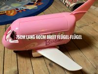 Barbie Flugzeug Niedersachsen - Langenhagen Vorschau
