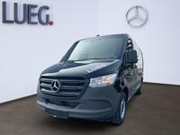 Mercedes-Benz Sprinter 317 CDI Kasten PRO 5-Sitzer Sachsen - Zwickau Vorschau