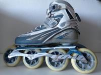 Rollerblade Inlineskates Speedskates Größe 40,5 top ausgestattet Bayern - Marktoberdorf Vorschau